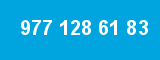 977 128 61 83